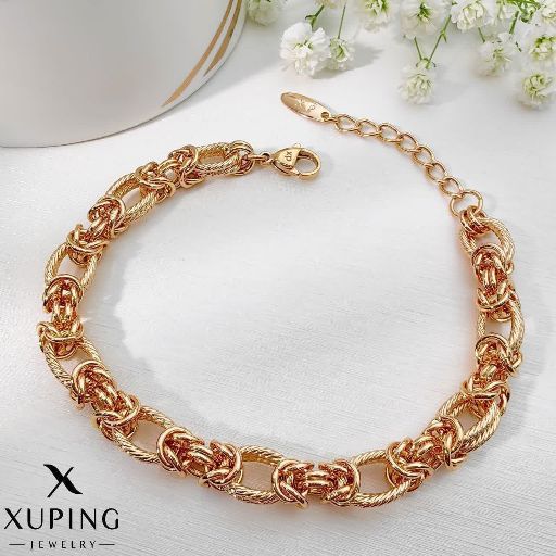 دستبند ژوپینگ کد 1674 - خرید آنلاین از گالری آداس